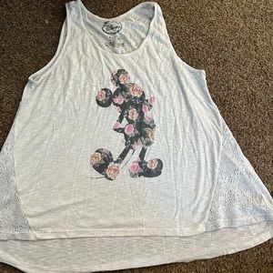 DISNEY Minnie Tank